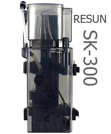 Скиммер для аквариума Resun SK-300 фото