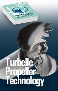 Циркуляционная помпа для аквариума Tunze Turbelle nanostream 6015 пропеллер
