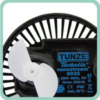 Циркуляционная помпа для аквариума Tunze Turbelle nanostream 6015 термостат