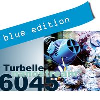 Циркуляционная помпа для аквариума Tunze Turbelle nanostream 6045 Blue синий дизайн