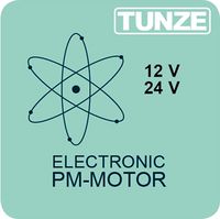 Циркуляционная помпа для аквариума Tunze Turbelle nanostream 6105 мотор