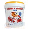 Сіль для акваріума Aquarium Systems Lobster Salt 18 кг, для 600 л