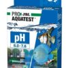 Тест для аквариумной воды JBL PROAQUATEST pH 6.0-7.6 Test