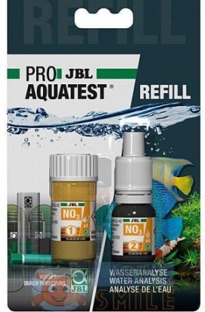 Реагент для акваріумних тестів JBL ProAqua Nitrate Reagent