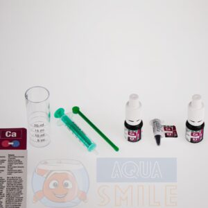 Тест для аквариумной воды JBL PROAQUATEST Ca Calcium