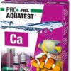 Тест для акваріумної води JBL PROAQUATEST Ca Calcium