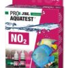 Тест для акваріумної води на нітрити JBL PROAQUATEST NO2 Nitrite