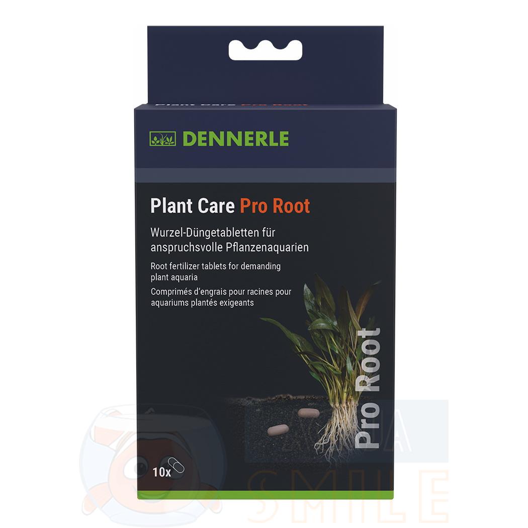 Добриво для акваріумних рослин DENNERLE Plant Care Pro Root