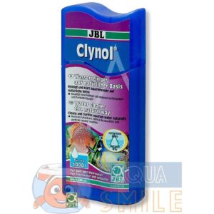 Очиститель воды JBL Clynol 100 мл