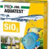 Тест для аквариумной воды на силикаты JBL PROAQUATEST SiO2 Silicate