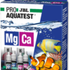 Тест для морських акваріумів JBL PROAQUATEST Mg-Ca Magnesium-Calcium