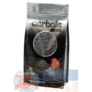 Вугілля Aqua Medic carbolit