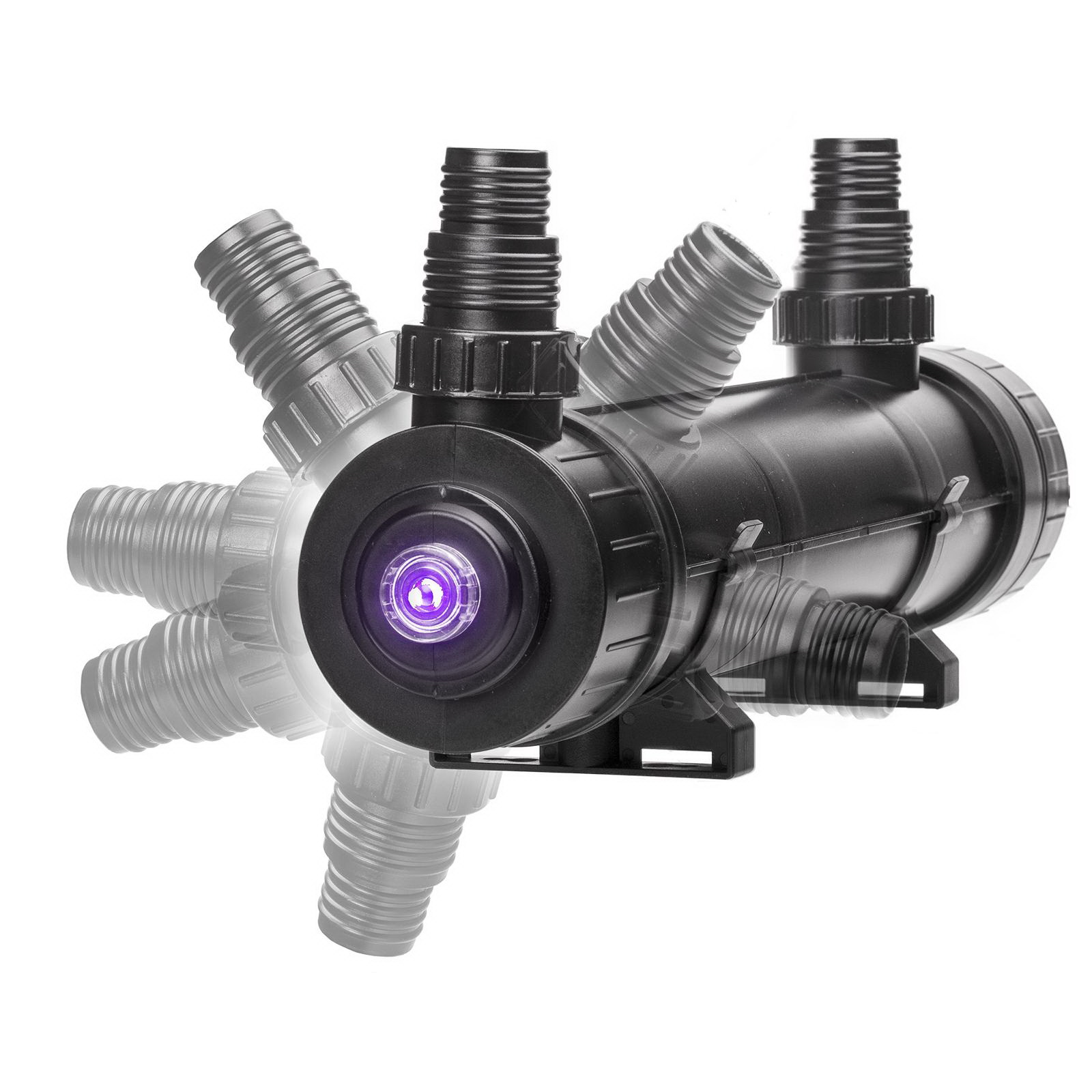 УФ стерилизатор для аквариума Aqua Medic Helix Max 2.0 36 Вт 74842