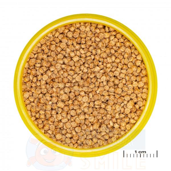 Корм для цихлид гранулы PRONOVO CICHLID GRANO