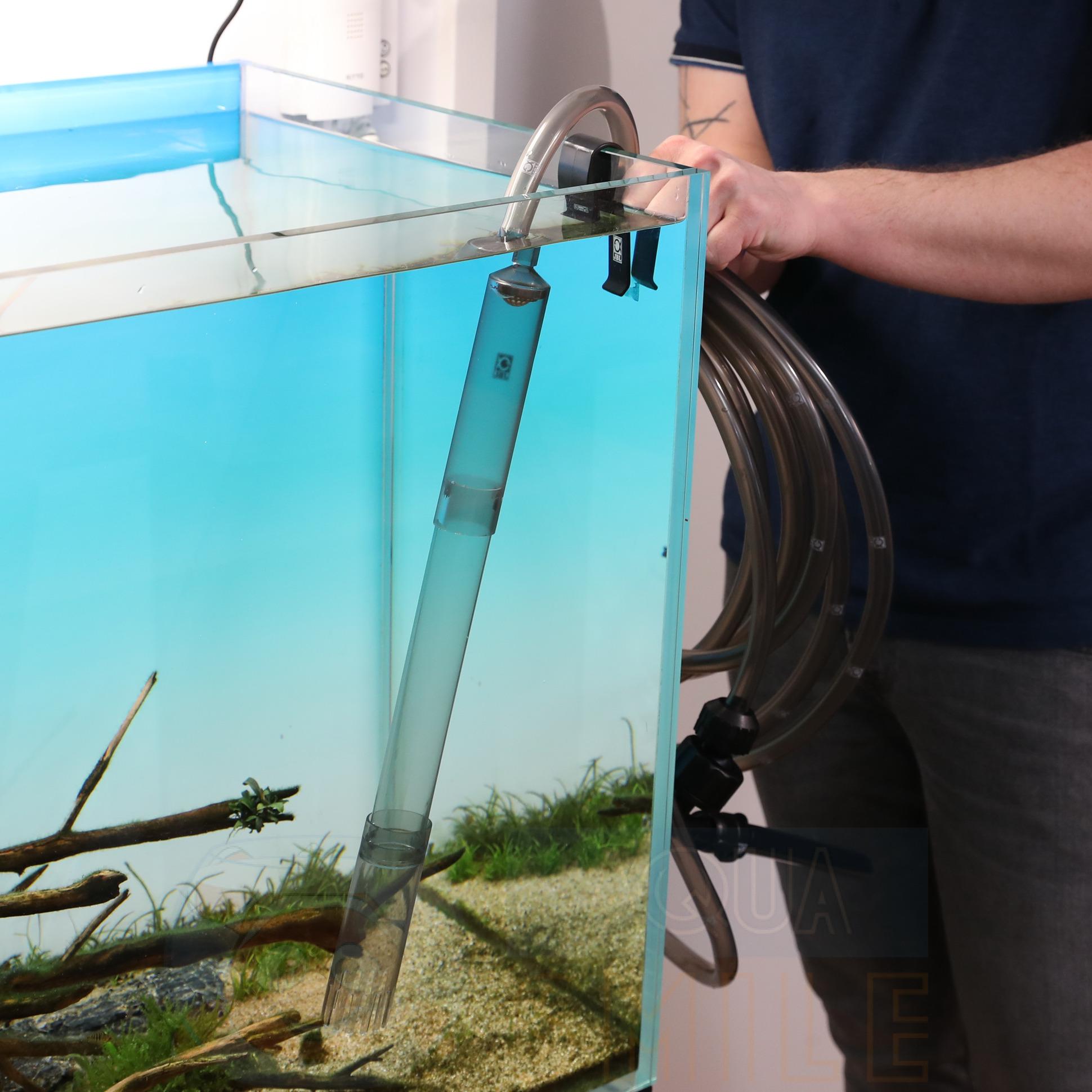 Сифон для акваріума JBL PROCLEAN Aqua In Out 53028