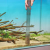 Сифон для ґрунту в акваріумі JBL PROCLEAN AQUA EX 45-70 49358