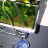 Сифон для ґрунту в акваріумі JBL PROCLEAN AQUA EX 45-70 49362