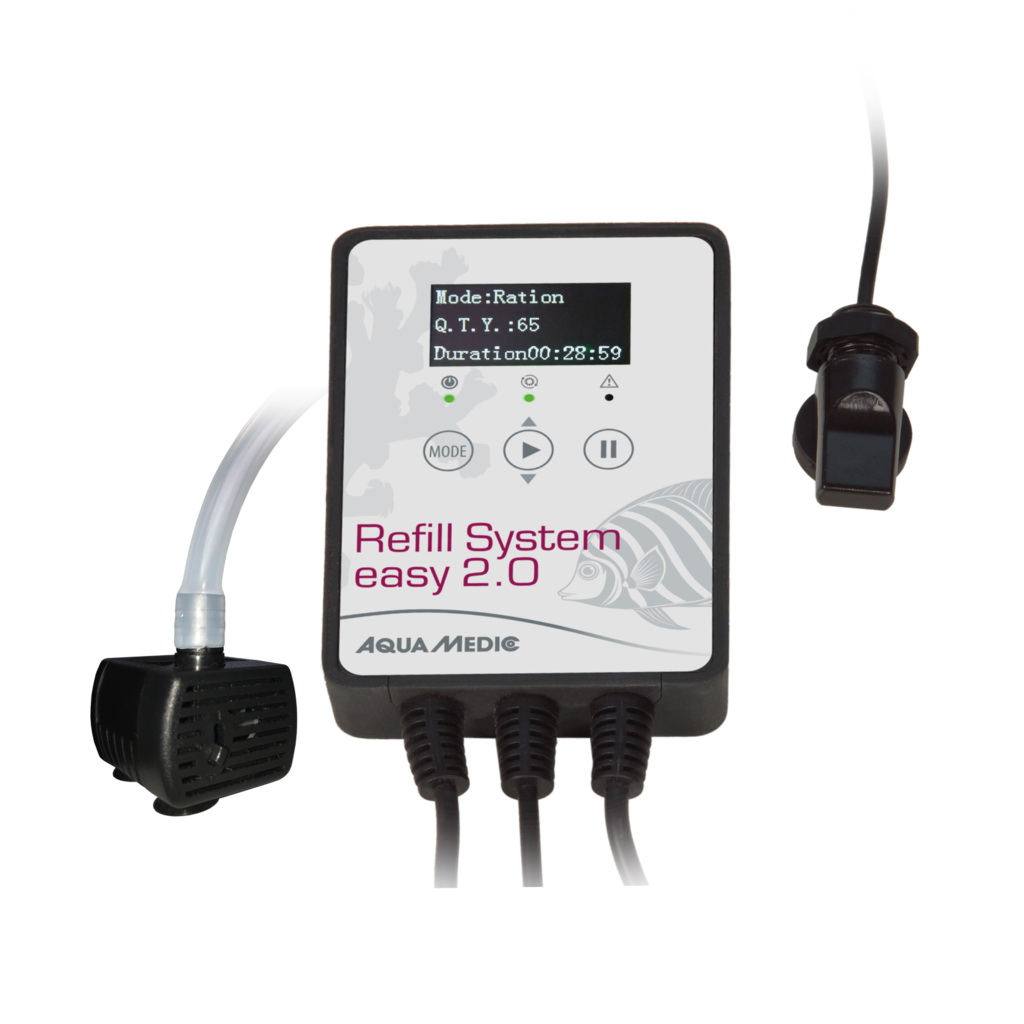 Автодолив для акваріума Aqua Medic Refill-System easy 2.0