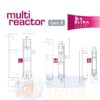 Реактор для фільтрації Aqua Medic multi reactor L GEN2 47710