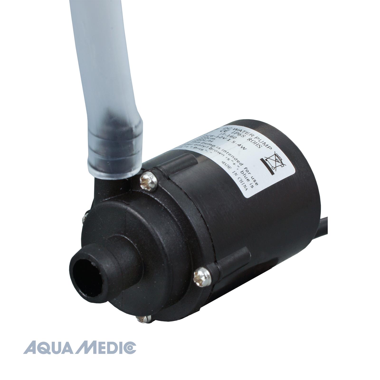 Автодолив для акваріума Aqua Medic Refill-System easy 54357
