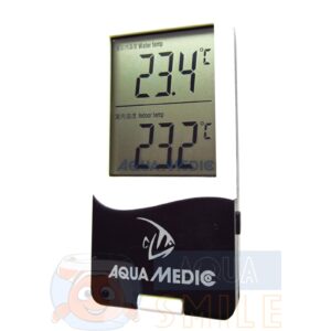 Электронный двойной аквариумный термометр Aqua Medic T-meter Twin