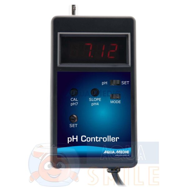 pH контролер для акваріума Aqua Medic PH Controller 2001C