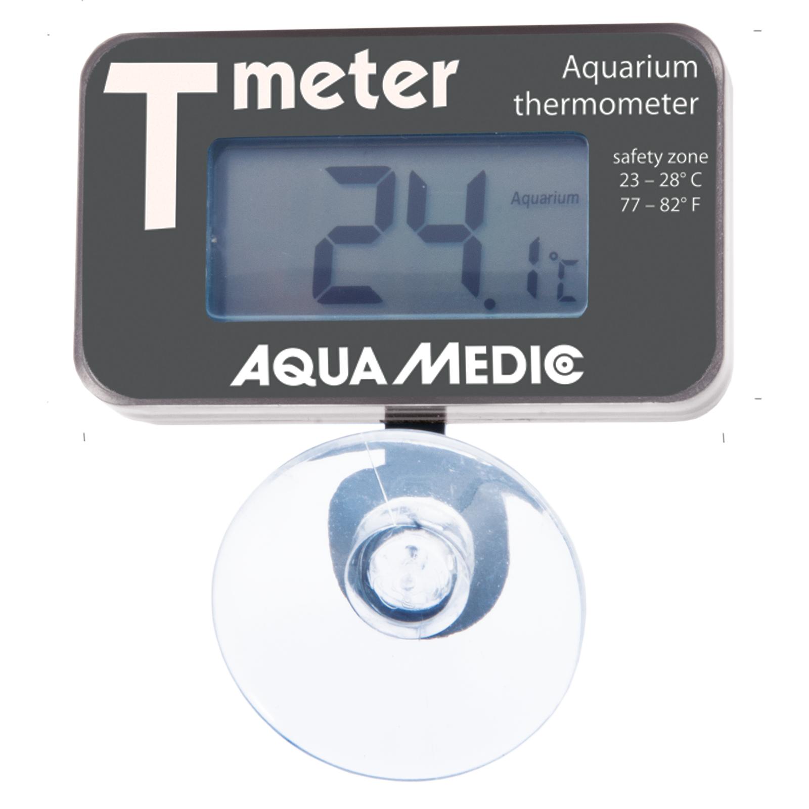 Электронный термометр для аквариума Aqua Medic T-meter