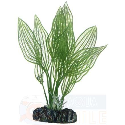 Искусственное растение для аквариума Hobby Aponogeton 16 см
