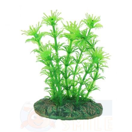 Искусственное растение для аквариума Aqua Nova NP-10 08078 10 см