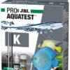 Тест для акваріума JBL PROAQUATEST K Potassium