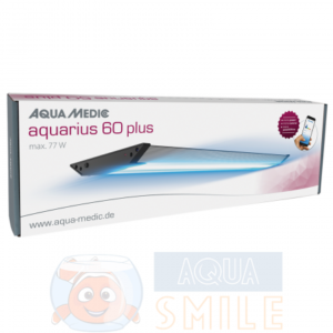 Світильник для морського акваріума LED Aqua Medic Aquarius 90 plus