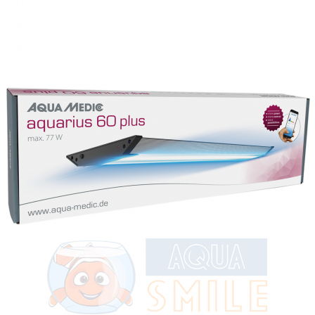 Светильник для морского аквариума LED Aqua Medic Aquarius 90 plus