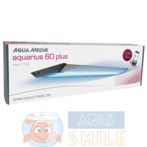 Светильник для морского аквариума LED Aqua Medic Aquarius 120 plus