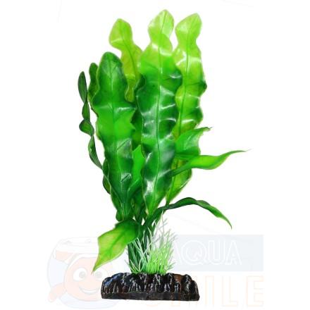 Искусственное растение для аквариума Hobby Echinodrus 20 см