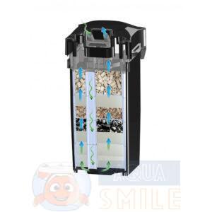 Внешний фильтр для аквариума Sicce WHALE 500