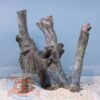 Корч в акваріум №16 Вільха 37х20х15 см 41889