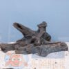 Корч в акваріум №16 Вільха 37х20х15 см 41890