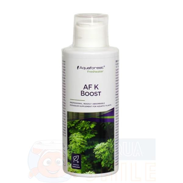 Калій для рослин Aquaforest AF K Boost 250 мл (738255)