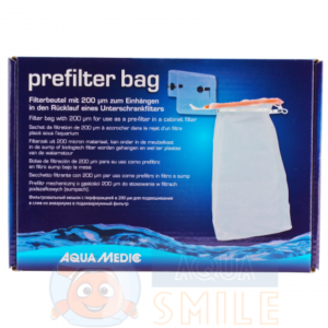 Фильтровальный мешок (чулок)  Aqua Medic Prefilter bag