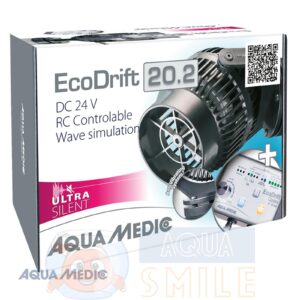 Циркуляційний насос для акваріума Aqua Medic EcoDrift 20.2