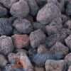 Крошка вулканической лавы для аквариума 1 литр 20782