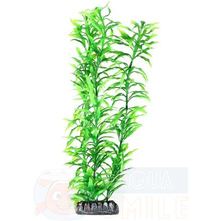 Искусственное растение для аквариума Hobby Heteranthera 34 см
