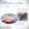 Кормушка для аквариумов Aqua Medic Food pipe 46747