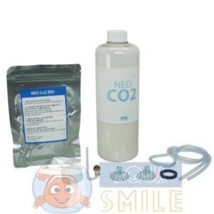 Комплект CO2 бражка Aquario Neo CO2 System (870247)