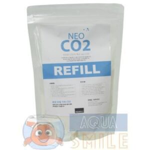 Біологічна добавка (бражка) CO2 Aquario Neo CO2 Refill (870254)