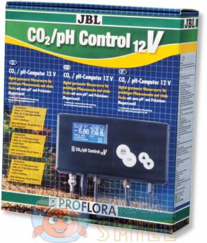 pH контролер для акваріума JBL ProFlora pH Control