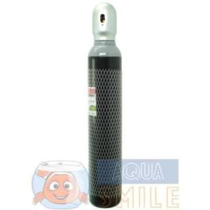 Баллон СО2 заправляемый Aqua Nova 8 л.