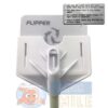 FLIPPER PLATINUM REPLACEMENT CARDS 26464