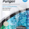 Адсорбент органики в аквариуме Seachem Purigen