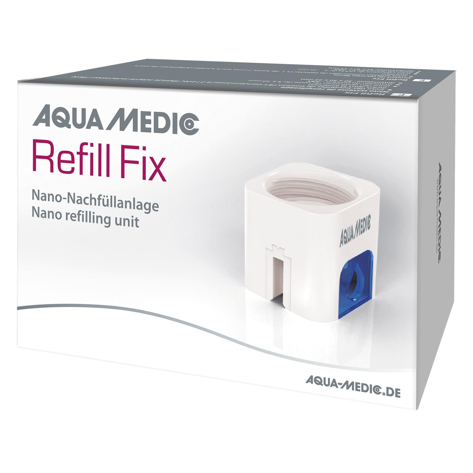 Автодолив для аквариума Aqua Medic Refill Fix